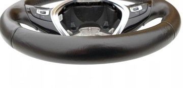 фото thumb №10, Vw golf vii mk7 passat b8 кермо шкіряний sport зрізана