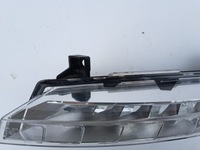 фото thumb №4, Противотуманная фара led drl renault clio iv lift левый