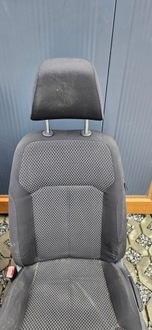 фото thumb №5, Сидіння сидіння водія пасажира vw passat b7 3aa europa kombi europa