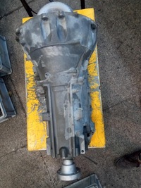 фото thumb №1, Automatyczyczna коробка передач dodge charger 3.6 ideał!