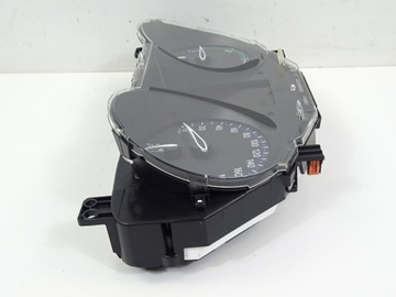 фото thumb №10, Toyota c-hr рестайлинг спидометр приборы eu 83800-f4830