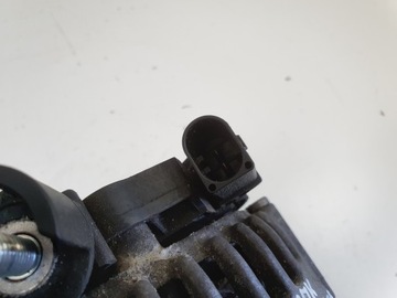 фото thumb №9, Ford s-max 2.0 tdci генератор 0121615009