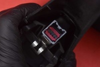 фото thumb №7, Дзеркало внутрішнє заднього виду фотохромний 4r83-17r678-aa jaguar s-type 04-08