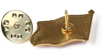 PIN-код ФЛАГА США СОЕДИНЕННЫХ ШТАТОВ АМЕРИКИ