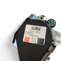 фото thumb №10, Volvo xc90 pas безпеки сидіння заднього