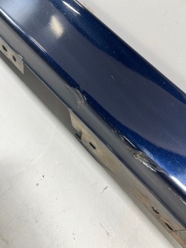 фото thumb №8, Bmw 3 f30 f31 планка накладка пороговая порог правая