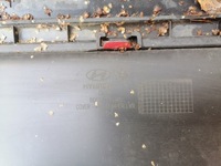 фото thumb №6, Бампер задняя hyundai i20 lift 86612-c8ab0