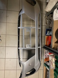 фото thumb №1, Бампер hundai i30