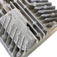 Chevrolet camaro 2021 блоки управління двигуна Київ, фото thumb