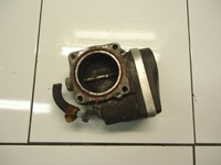 фото thumb №2, Mini cooper r50 r53 1.6k дросельна заслінка 1503358