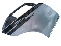 фото thumb №10, Дверь правое задние sedan 197 mercedes w212 lift