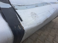 фото thumb №6, Бак пального renault gama t volvo fh 4 fm 4 low кришка 200x69x56