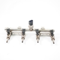 Купити Mini s r55 r56 r57 n18 молдинг упорскування форсунки 7630645, фото thumb