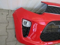 фото thumb №7, Бампер перед передний kia picanto 3 iii 17-20