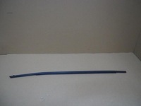 фото thumb №1, Планка накладка двері ущільнювач скла праві перед toyota rav4 v