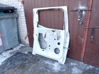 Купить Дверь левая задние голый toyota tundra crewmax sr5 2022, фото thumb