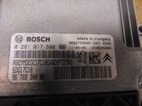 фото thumb №12, Набор стартовый иммобилайзер citroen berlingo 2 ii 2008r- 1.6hdi европа