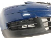Vw touran 1.6fsi 04r бампер передок  + решётка  kod ll5m 1t0807217b Доставка, фото thumb