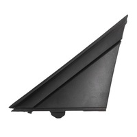 фото thumb №3, 2 szt треугольник зеркало dla fiat 500 2012-2017