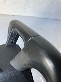 фото thumb №9, Воздуховод ds5 мультифункция кожа хром