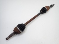 фото thumb №1, Приводной вал правый перед длинная nissan leaf i ze0 em57 17r