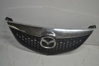 фото thumb №1, Решітка радіатора решітка радіатора mazda 6 gg gj6a50712