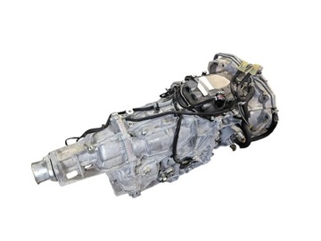 фото thumb №9, Subaru outback bt 2023 автоматична коробка передач коробки передач