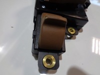 фото thumb №7, Блок керування сидіння правий перед a8 d3 03-10 amaretto 4e0959766j