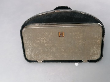 ВИНТАЖНЫЙ ДЫРОКОЛ BRAUSE ISERLOHN