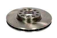 фото thumb №1, Гальмівні диски гальмівні 2szt. alfa romeo 166 lancia kappa