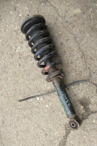 фото thumb №2, Kia sorento 2.5 crdi 06r амортизатор перед