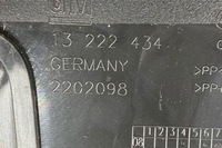 фото thumb №7, Защита замка крышки opel insignia a estate g09 13222434 2.0l дизель 118kw