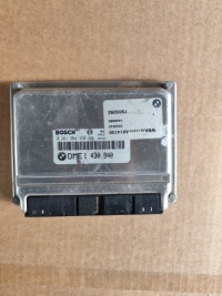 фото thumb №1, Бортовий комп'ютер блок керування двигуна bmw 0261204420