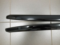 фото thumb №9, Рейлінги дахові лівий + праві porsche macan 95b860043c 95b860044c