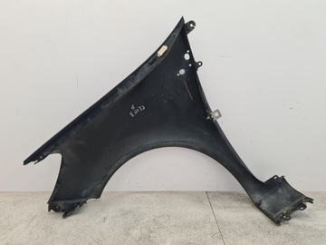 фото thumb №15, Renault clio iii крило правий перед tegne 195