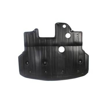 фото thumb №1, Защита двигателя hyundai i40 i 11-19