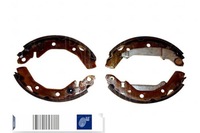 фото thumb №2, Гальмівні колодки гальмівні задня chevrolet matiz spark; daewo