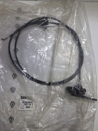 фото thumb №1, Трос капот peugeot 406 restyl оригинальный номер 7937f5