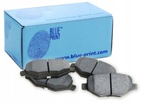 фото thumb №12, Гальмівні колодки гальмівні задні kia rio iii 04.07-/accent v