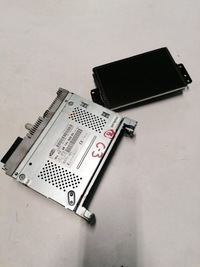 фото thumb №1, Citroen c3 ii 15r дисплей радіо 9816246080 , 9814196880