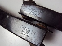 фото thumb №4, Отбойники kły перед ford kuga mk2 lift