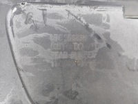 фото thumb №14, Mitsubishi lancer vii 7 kombi 03-11 бампер задняя задний