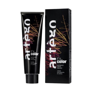 Краска для волос Artego it's color 5.43 150 мл