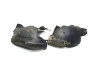 фото thumb №1, Подкрылок правый перед renault clio iii 8200289946