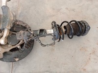 фото thumb №10, Chevrolet camaro ss 16- амортизатор поворотний кулак супорт диск лівий перед 2x4