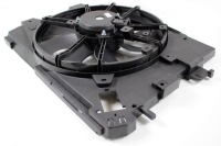 Новий вентилятор радіатора renault clio iv 0.9 1.2 Доставка, фото thumb