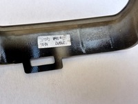 фото thumb №3, Рамка решётка 60936059 jeep compass ii рестайлинг