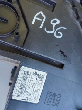 фото thumb №11, Лампа лампи передні vw tiguan 5nb рестайлінг повний led комплектні igły org