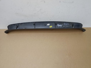 фото thumb №14, Оббивка захист + верх кришки багажника citroen c4 i 04-08 купе 3двері