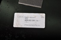 фото thumb №7, Audi a7 s7 4g 2015 другая запчасть шасси